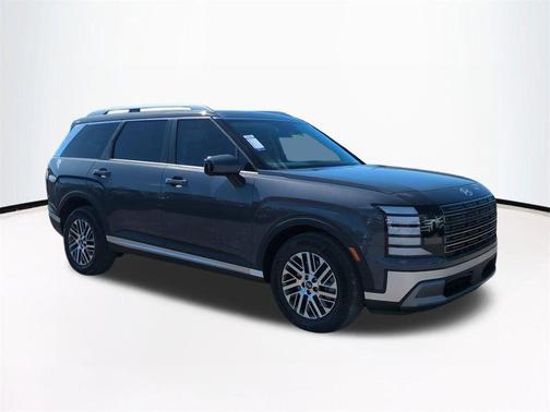 2026 Hyundai PALISADE SEL Premium 8P