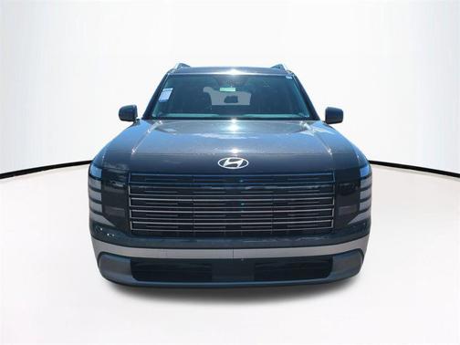 2026 Hyundai PALISADE SEL Premium 8P