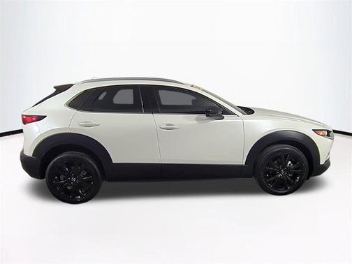 2022 Mazda CX-30 2.5 Turbo Premium Package