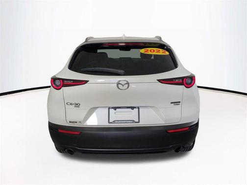 2022 Mazda CX-30 2.5 Turbo Premium Package