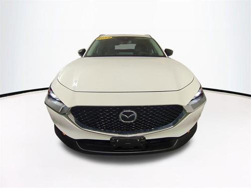 2022 Mazda CX-30 2.5 Turbo Premium Package