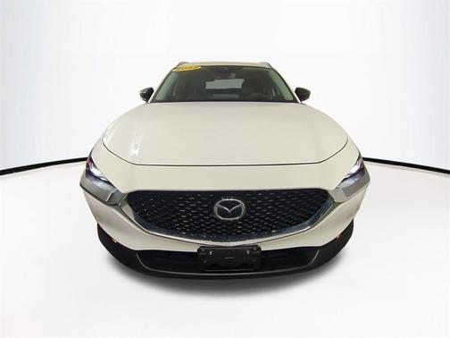 2022 Mazda CX-30 2.5 Turbo Premium Package
