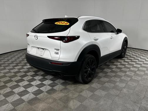 2022 Mazda CX-30 2.5 Turbo Premium Package