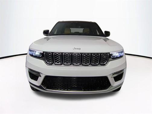 2024 Jeep Grand Cherokee Summit