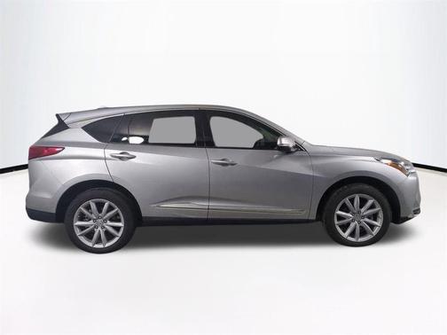 2022 Acura RDX Base