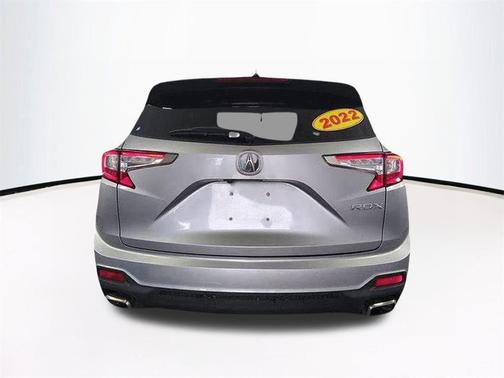 2022 Acura RDX Base