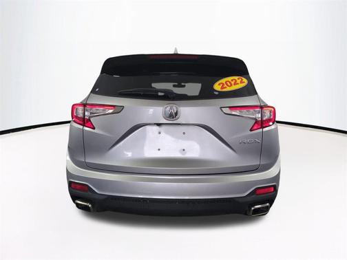 2022 Acura RDX Base