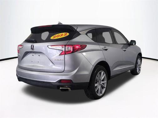 2022 Acura RDX Base