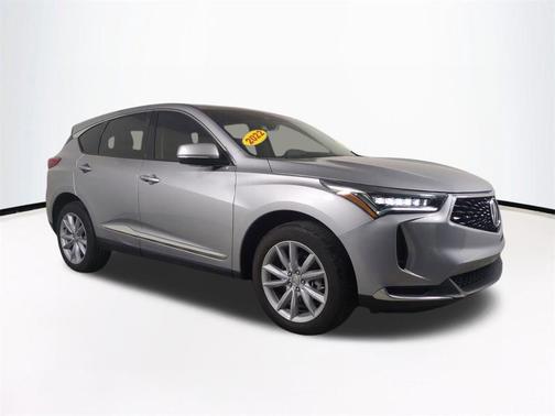 2022 Acura RDX Base