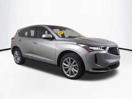 2022 Acura RDX Base