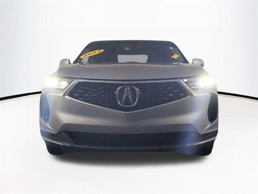 2022 Acura RDX Base