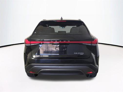 2024 Lexus RX 450h+ Base