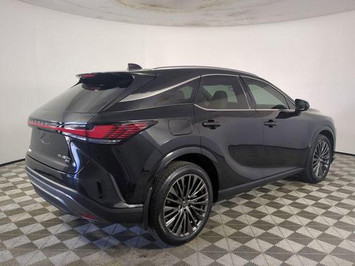 2024 Lexus RX 450h+ Base