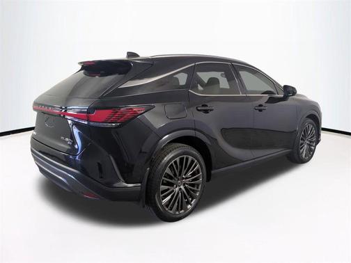 2024 Lexus RX 450h+ Base