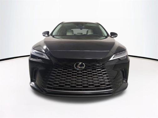 2024 Lexus RX 450h+ Base