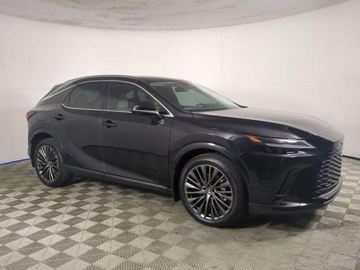 2024 Lexus RX 450h+ Base