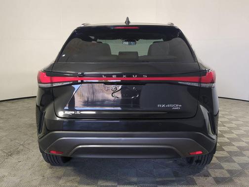 2024 Lexus RX 450h+ Base
