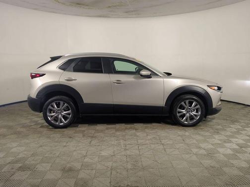2022 Mazda CX-30 2.5 S Select Package