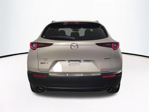 2022 Mazda CX-30 2.5 S Select Package