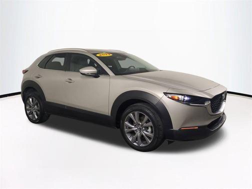 2022 Mazda CX-30 2.5 S Select Package