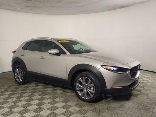 2022 Mazda CX-30 2.5 S Select Package