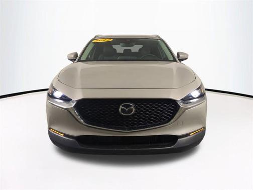 2022 Mazda CX-30 2.5 S Select Package