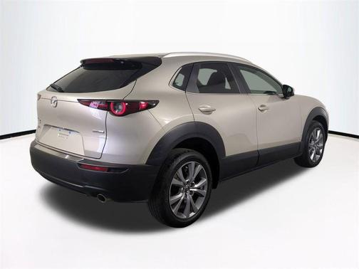 2022 Mazda CX-30 2.5 S Select Package