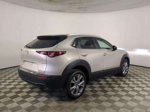 2022 Mazda CX-30 2.5 S Select Package