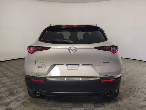 2022 Mazda CX-30 2.5 S Select Package
