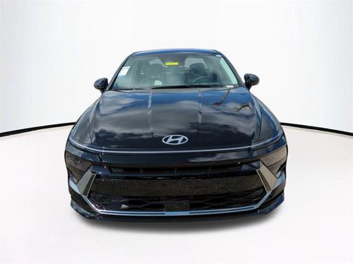 2026 Hyundai SONATA SEL