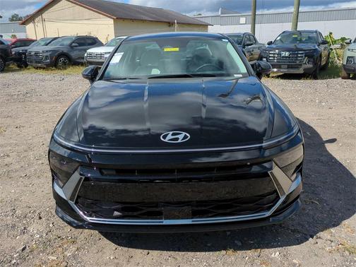 2026 Hyundai SONATA SEL