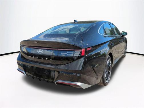 2026 Hyundai SONATA SEL