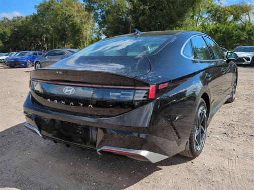 2026 Hyundai SONATA SEL