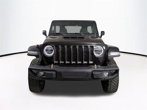 2021 Jeep Wrangler Unlimited Rubicon 392