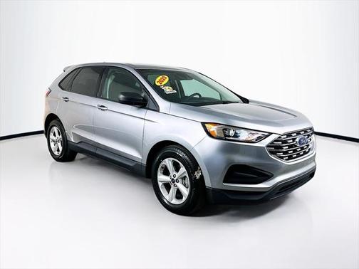 2020 Ford Edge SE