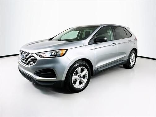 2020 Ford Edge SE