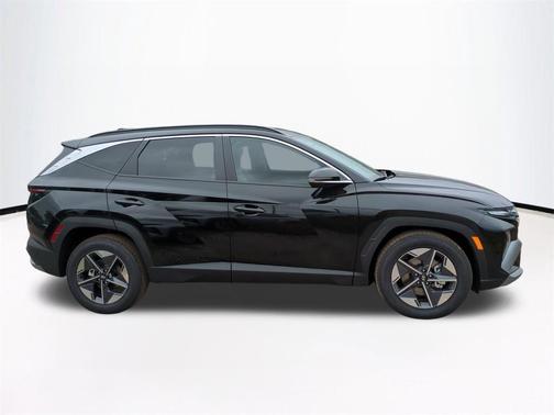2026 Hyundai TUCSON SEL Convenience