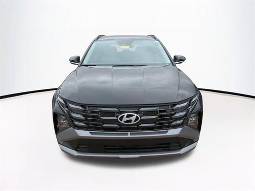 2026 Hyundai TUCSON SEL Convenience