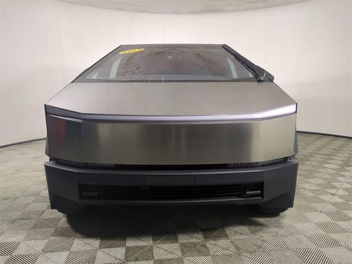 2024 Tesla Cybertruck Cyberbeast