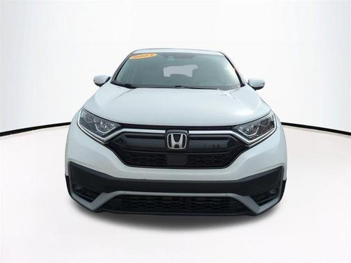 2021 Honda CR-V 2WD EX-L