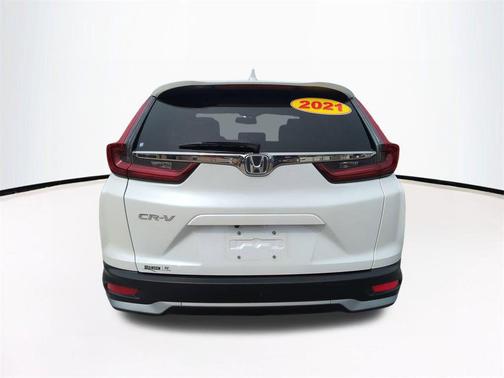 2021 Honda CR-V 2WD EX-L