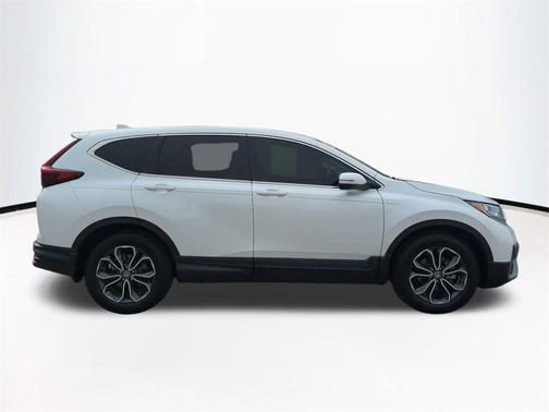 2021 Honda CR-V 2WD EX-L