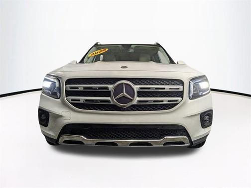 2020 Mercedes-Benz GLB 250 4MATIC
