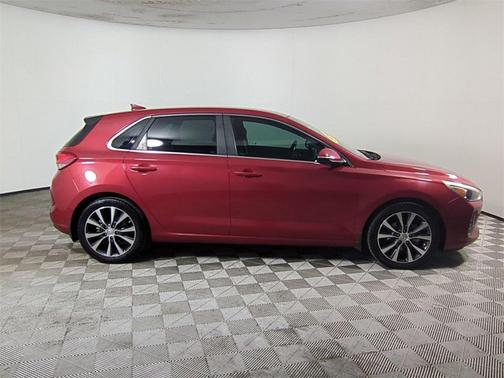 2018 Hyundai Elantra GT Base
