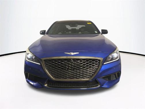 2020 Genesis G80 3.3T Sport