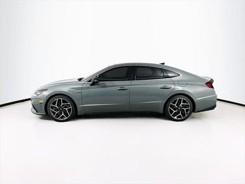 2023 Hyundai SONATA N Line