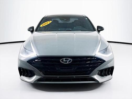 2023 Hyundai SONATA N Line