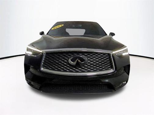 2023 INFINITI QX50 AUTOGRAPH AWD