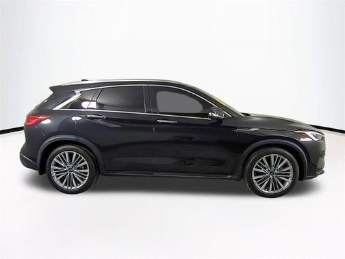2023 INFINITI QX50 AUTOGRAPH AWD