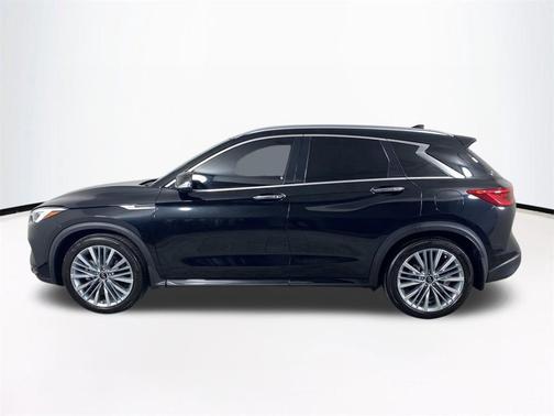 2023 INFINITI QX50 AUTOGRAPH AWD